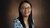 Zhiling Wang smiling at the camera