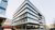 Langeveld Building seen from the outside.