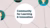 CLI logo and network between people