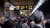Crowded metro station