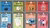 overview of offers for PhDs