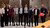 Winnaars Studentenparlement 