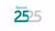 logo beyond 25-25