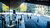 Square in front of Rotterdam Centraal