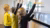 Gifted children in class