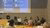 Speakers at Sport and Discrimination Conference