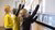 Kinderen plakken post-its in workshop