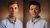 On the left a photo Bart van Rossum and on the right a photo of Rick Willemsen sitting posing for the camera