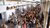 EUC graduation 2023 crowd