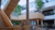 Student studeert in de Langeveld Building op Erasmus Universiteit Rotterdam.