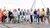 Colleagues of the International Office