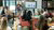 Lecture during Open Science with people in classroom