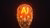 Skull with AI written in the skull in lights