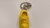 Wooden shoe keychain of Erasmus School of Economics