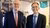 Guido Imbens with Ruud Lubbers