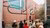 Audience at the ESHPM Lapré lecture, the new mural is visible in the background.