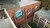 The new street-art mural visible from above.