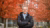 Paul van de Laar on campus