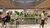 Studieplekken tussen het groen in Tinbergen Building - artist impression