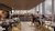 Dineren met uitzicht in Tinbergen Building - artist impression
