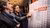 Marco Borsato looks at the list with songs in the Top 2000