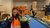 EUR employee smiles at the camera while holding a chicory in her hand.