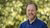 Portrait of Jason Pridmore