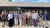 Teamfoto van Rotterdam Law Network