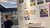 Visitor of the AlgoSoc X AICON Event looks at different images on the wall.