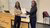 Certificaten voor het EGSL educational programme uitgereikt