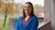 Portrait photo of University Library employee Petra Busstra