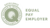 Equal Pay certificering logo