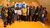 RGHI Members at the AfroEuro Convention.