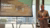 Person in front of a presentation screen