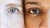 Twee verschillende damesgezichten close-up