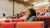Prospective students sit in a lecture hall during the Master Open Day.
