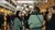 Prospective students interact with each other during the Master Open Day.
