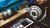 Desk and headphone