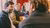 ESNS science people talking
