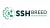 Logo of SSH-breed.