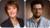 Sonja Wendel and Bram Horstink