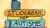 Logo van Studeren met Autisme de podcast.