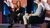 Professor Judith Rietjens is a guest at talkshow Studio Erasmus and is being interviewed.