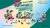 Lustrum Heartbeat festival banner
