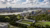 Excelsior Stadium from Tinbergen