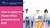 The application process for our master programmes explained