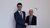 Wouter Scherpenisse (L) & Nick Efthymiou (R)