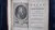 Titelpagina van John Locke's boek An essay on human understanding