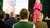  person giving a presentation