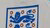Logo of the England national football team.